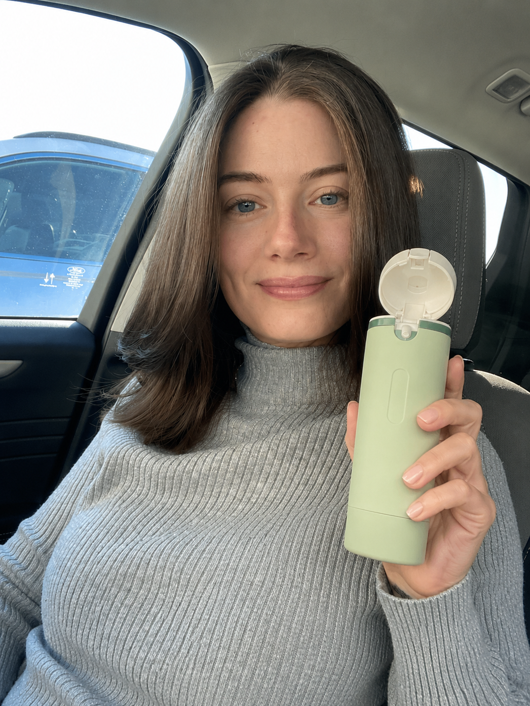 Sophie R., Los Angeles